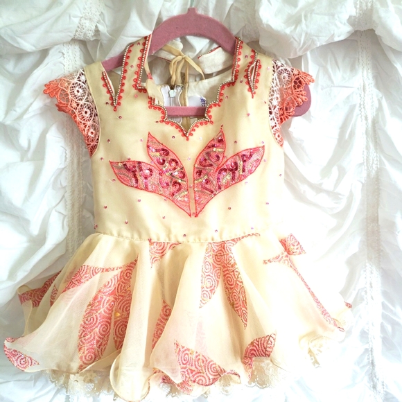 Alfi Girls formal Dress - Picture 1 of 5